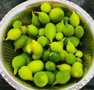 soulgreens